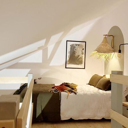 Casa Alhori Apartment Сиера Невада Екстериор снимка