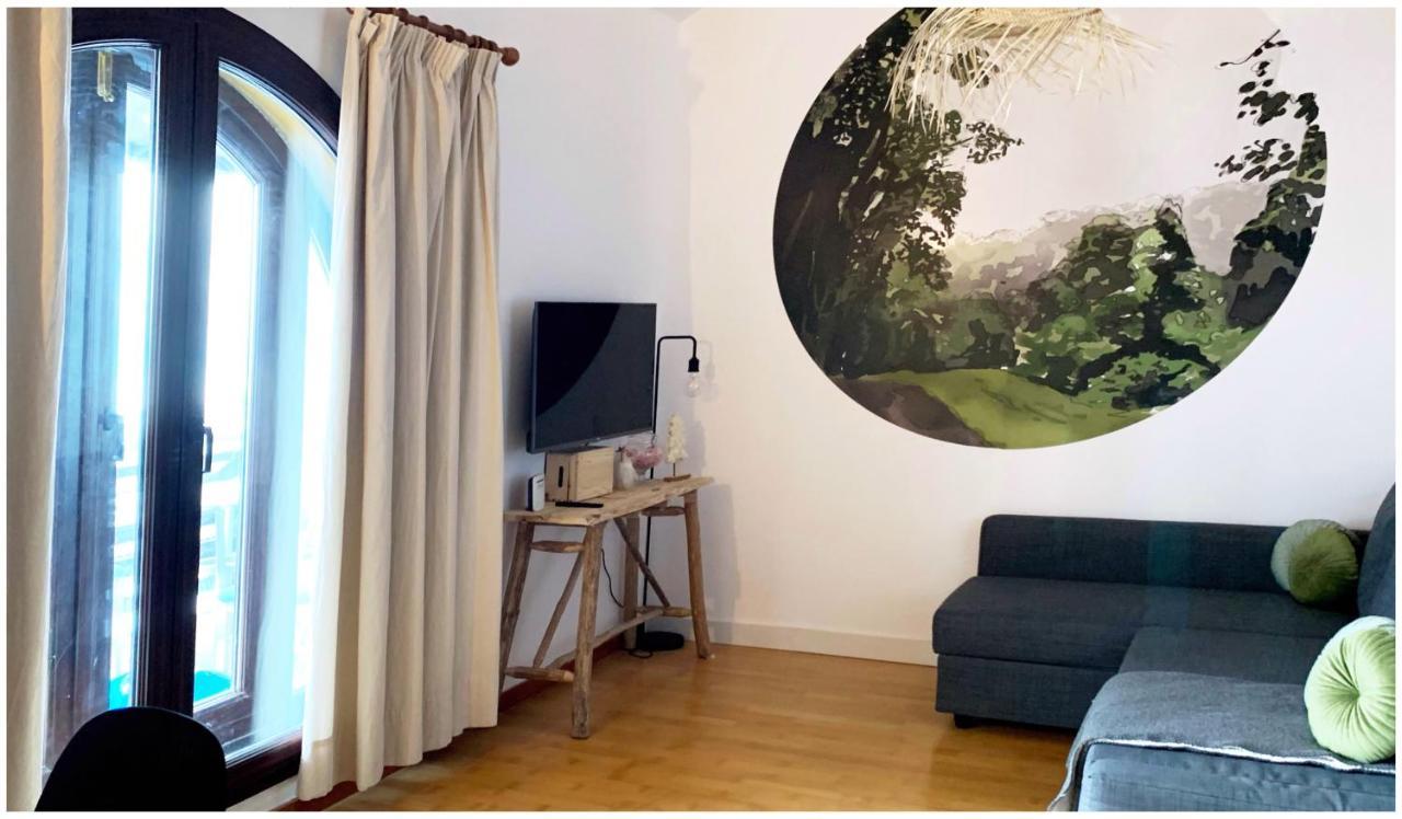 Casa Alhori Apartment Сиера Невада Екстериор снимка