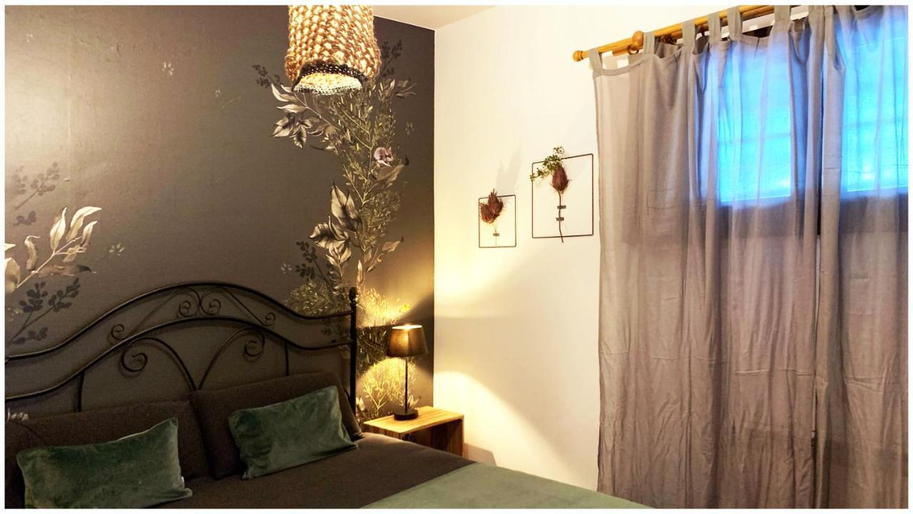 Casa Alhori Apartment Сиера Невада Екстериор снимка