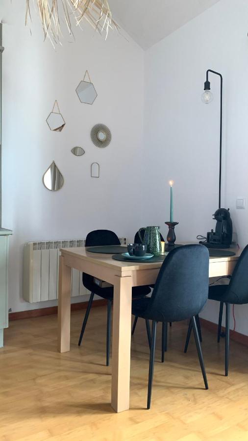 Casa Alhori Apartment Сиера Невада Екстериор снимка