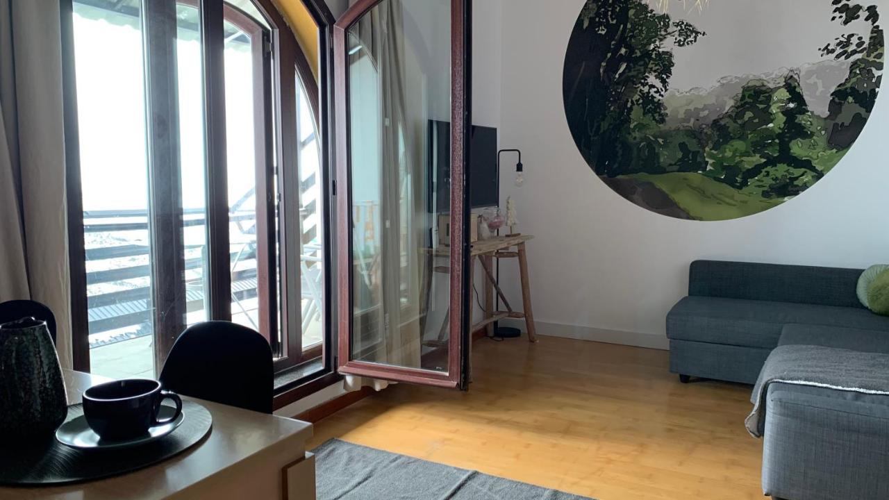 Casa Alhori Apartment Сиера Невада Екстериор снимка