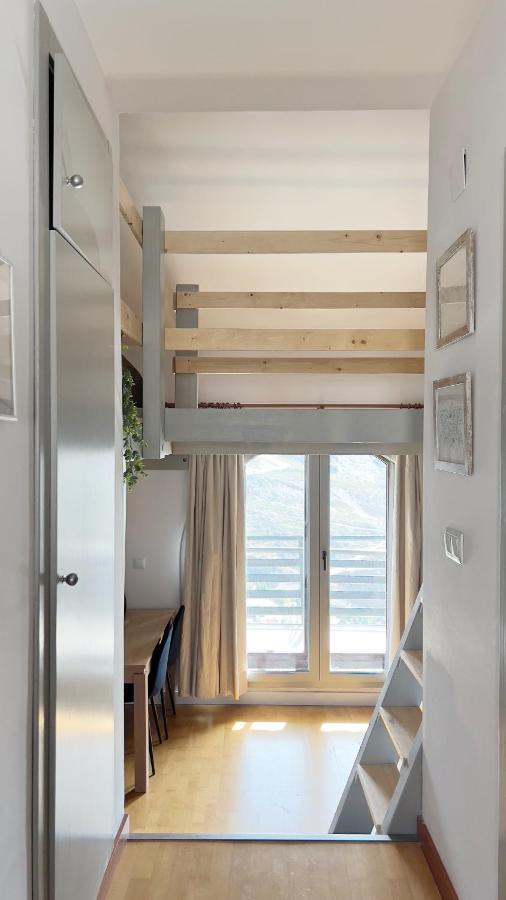 Casa Alhori Apartment Сиера Невада Екстериор снимка