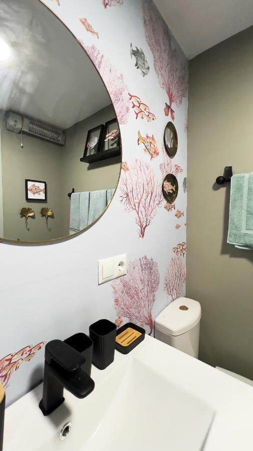 Casa Alhori Apartment Сиера Невада Екстериор снимка