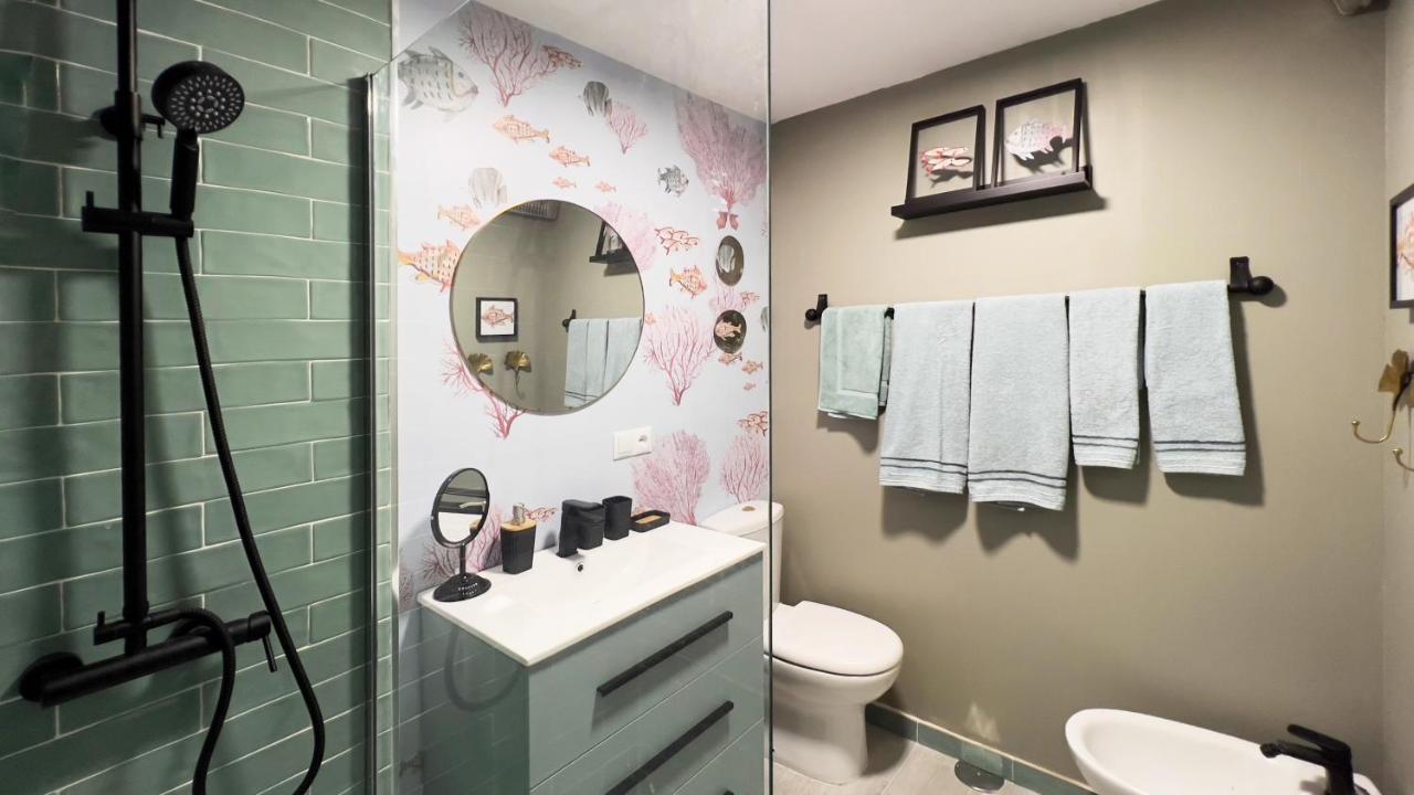 Casa Alhori Apartment Сиера Невада Екстериор снимка