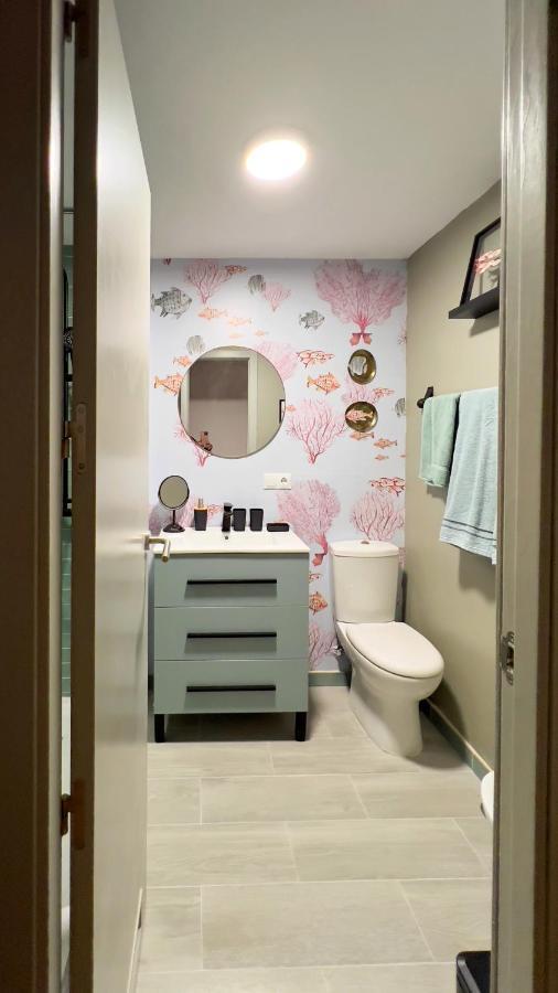 Casa Alhori Apartment Сиера Невада Екстериор снимка
