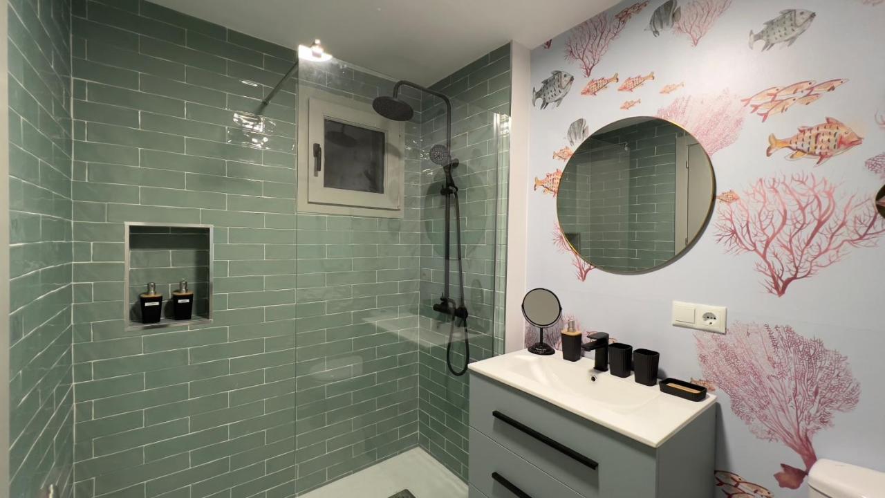 Casa Alhori Apartment Сиера Невада Екстериор снимка