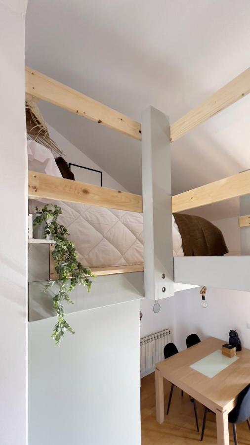 Casa Alhori Apartment Сиера Невада Екстериор снимка